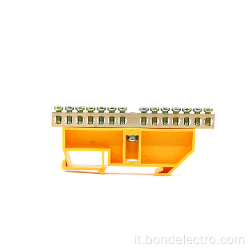 Connettore bus-bar serie BHS05